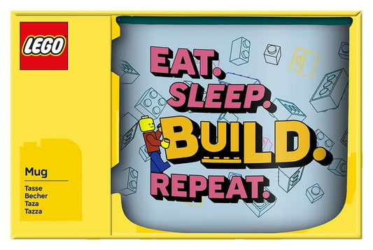 Lego Taza 350 ml