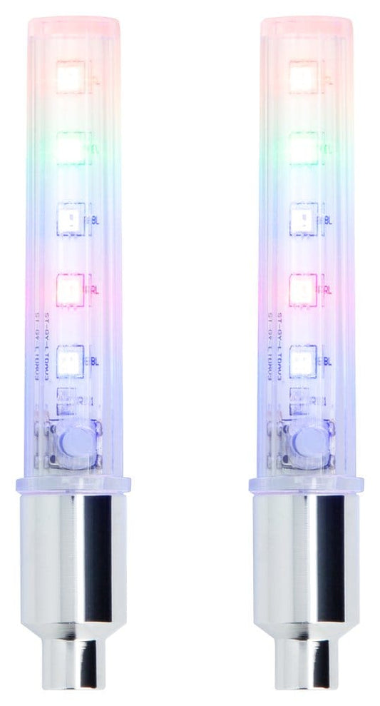 Luces LED para Rueda de Bicicleta
