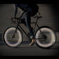 Luces LED para Rueda de Bicicleta
