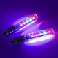 Luces LED para Rueda de Bicicleta