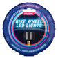 Luces LED para Rueda de Bicicleta