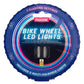 Luces LED para Rueda de Bicicleta