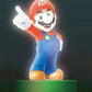 Super Mario lamparilla Mario 20 cm