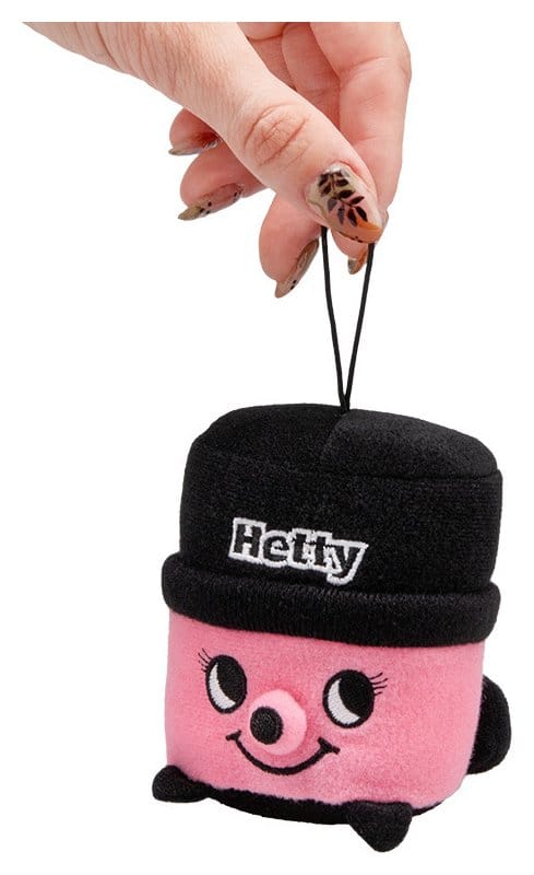 Henry and Hetty Limpiador de pantalla Hetty