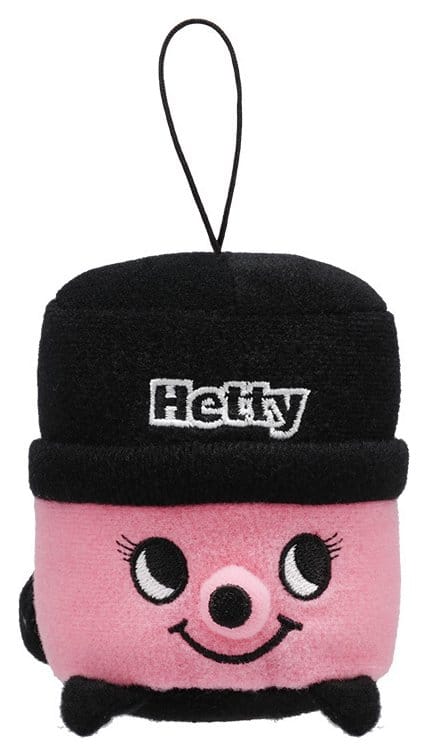 Henry and Hetty Limpiador de pantalla Hetty