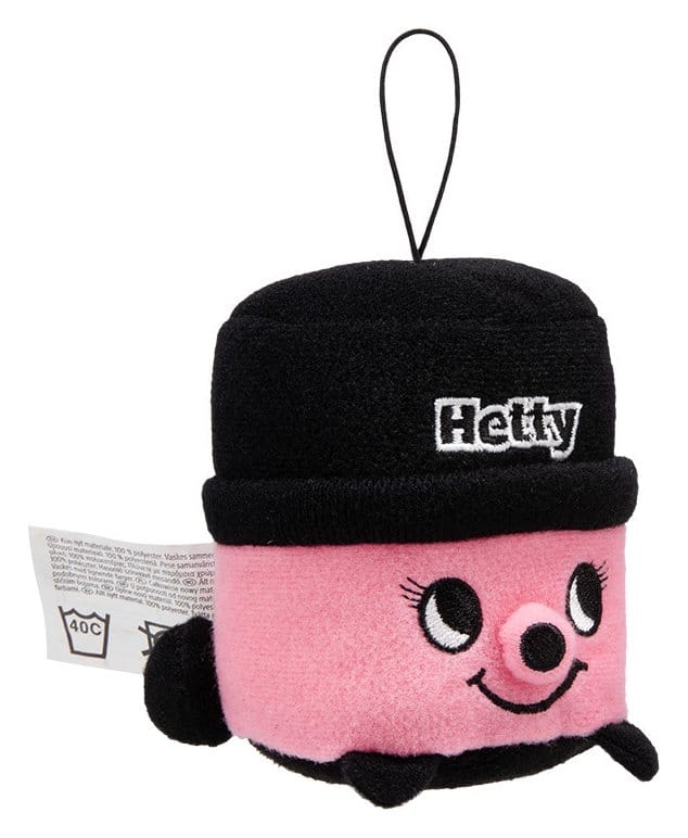 Henry and Hetty Limpiador de pantalla Hetty