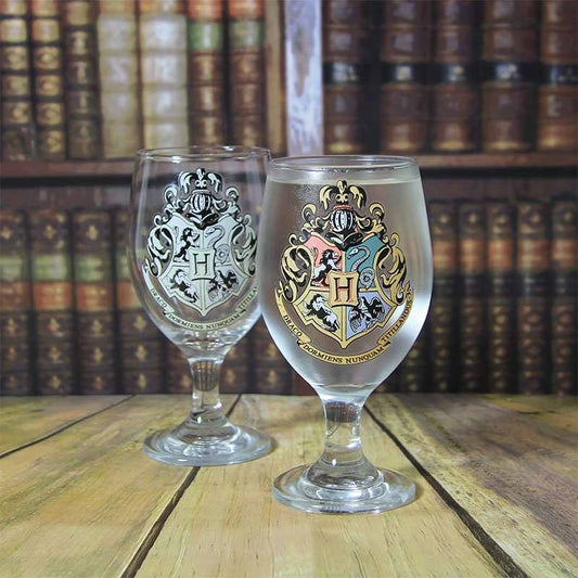 Harry Potter Vaso que cambia los colores Hogwarts - Z POP Toys