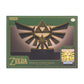 Legend of Zelda Lámpara Hyrule Crest