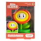 Super Mario lámpara Icon Fire Flower (V2) - Z POP Toys