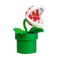 Super Mario lamparilla Mini Piranha Plant - Z POP Toys