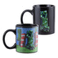 Minecraft Taza sensitiva al calor Creeper - Z POP Toys