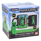 Minecraft Taza sensitiva al calor Creeper - Z POP Toys