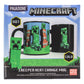 Minecraft Taza sensitiva al calor Creeper - Z POP Toys