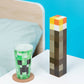 Minecraft Linterna Eléctrica - Z POP Toys