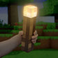 Minecraft Linterna Eléctrica - Z POP Toys