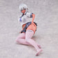 World Where the Thickness of a Girl's Thighs is Equal to Her Social Status Estatua 1/5 Raura Aiza 14 cm - Z POP Toys