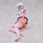 World Where the Thickness of a Girl's Thighs is Equal to Her Social Status Estatua 1/5 Raura Aiza 14 cm - Z POP Toys