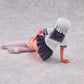 World Where the Thickness of a Girl's Thighs is Equal to Her Social Status Estatua 1/5 Raura Aiza 14 cm - Z POP Toys