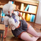 World Where the Thickness of a Girl's Thighs is Equal to Her Social Status Estatua 1/5 Raura Aiza 14 cm - Z POP Toys