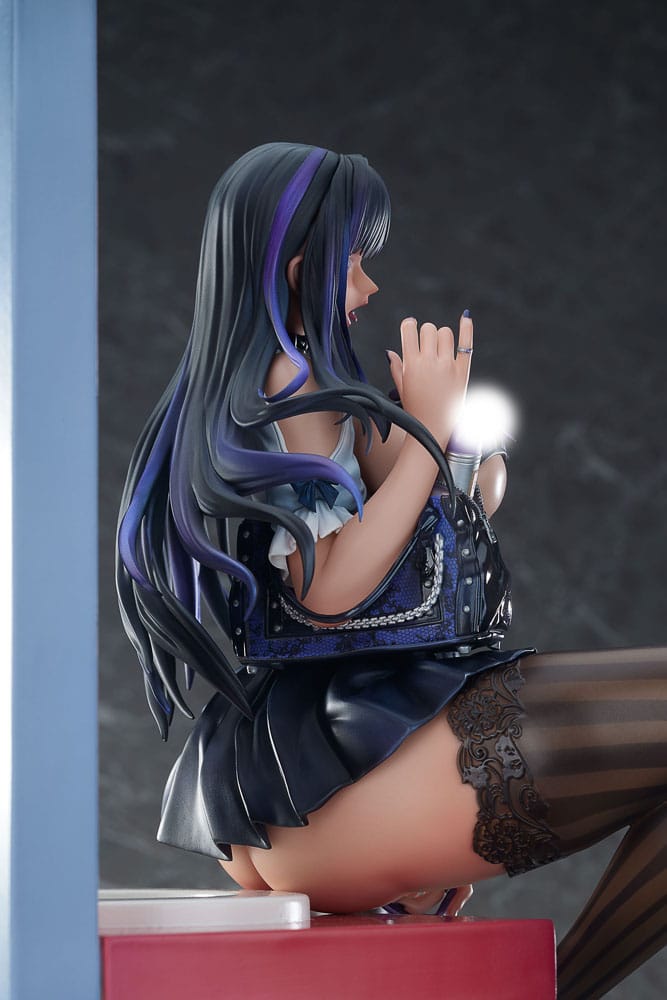 Original Character Estatua 1/6 Sakira Illustrated by Sadakage 30 cm