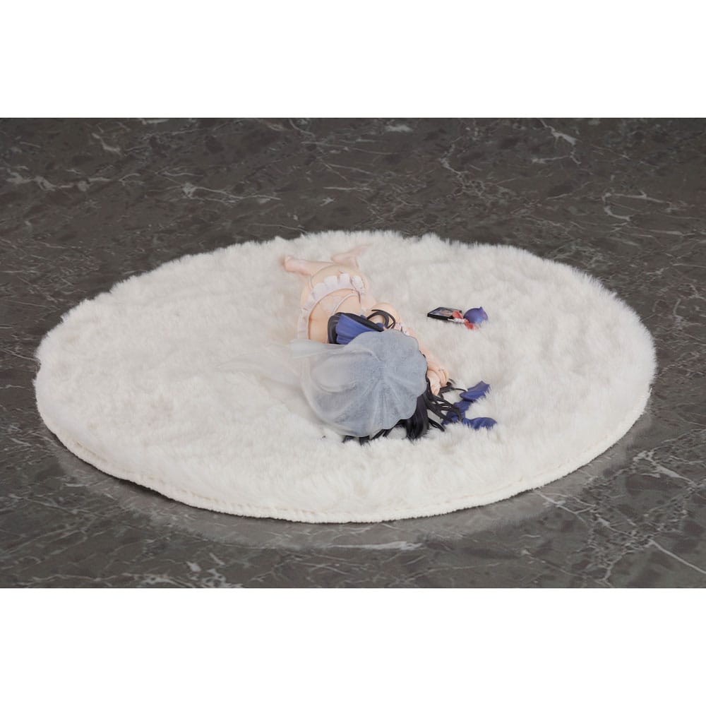 Original Character Estatua 1/6 Nesoberi Sutora Illustrated by Tamano Kedama Deluxe Edition 5 cm - Z POP Toys