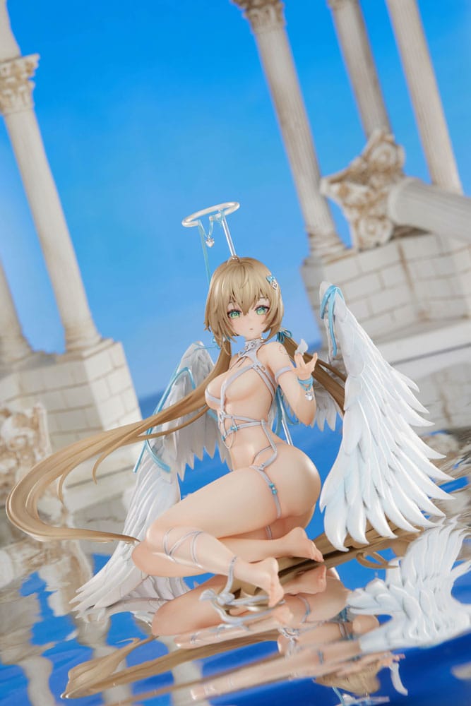 Original Character Estatua 1/6 Momoko-Chan Illustrated by Houkiboshi 16 cm - Z POP Toys