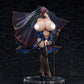 Taimanin RPGX Estatua 1/6 Mizuki Shiranui Phantom Bride Ver. 30 cm - Z POP Toys