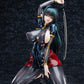 Taimanin RPGX Estatua 1/6 Steel Witch Annerose Vajra 18 cm - Z POP Toys
