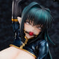 Taimanin RPGX Estatua 1/6 Steel Witch Annerose Vajra 18 cm - Z POP Toys