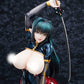Taimanin RPGX Estatua 1/6 Steel Witch Annerose Vajra 18 cm - Z POP Toys