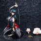 Taimanin RPGX Estatua 1/6 Steel Witch Annerose Vajra 18 cm - Z POP Toys