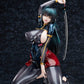 Taimanin RPGX Estatua 1/6 Steel Witch Annerose Vajra 18 cm - Z POP Toys