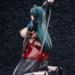 Taimanin RPGX Estatua 1/6 Steel Witch Annerose Vajra 18 cm - Z POP Toys