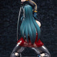 Taimanin RPGX Estatua 1/6 Steel Witch Annerose Vajra 18 cm - Z POP Toys