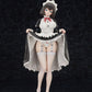 Original Character Estatua 1/6 Maid Chitose Ito 28 cm - Z POP Toys