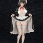 Original Character Estatua 1/6 Maid Chitose Ito 28 cm - Z POP Toys