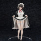 Original Character Estatua 1/6 Maid Chitose Ito 28 cm - Z POP Toys
