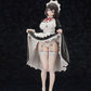 Original Character Estatua 1/6 Maid Chitose Ito 28 cm - Z POP Toys