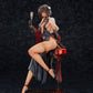 Taimanin RPGX Estatua 1/6 Adult Yukikaze Night Party Dress Ver. 26 cm - Z POP Toys
