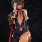 Taimanin RPGX Estatua 1/6 Adult Yukikaze Night Party Dress Ver. 26 cm - Z POP Toys