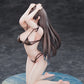 Original Character Figura PVC 1/6 Ruri Amane Illustration - Swimsuit Sugata no Mimi-san 17 cm
