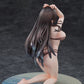 Original Character Figura PVC 1/6 Ruri Amane Illustration - Swimsuit Sugata no Mimi-san 17 cm
