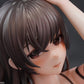 Original Character Figura PVC 1/6 Ruri Amane Illustration - Swimsuit Sugata no Mimi-san 17 cm