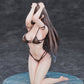 Original Character Figura PVC 1/6 Ruri Amane Illustration - Swimsuit Sugata no Mimi-san 17 cm