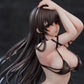 Original Character Figura PVC 1/6 Ruri Amane Illustration - Swimsuit Sugata no Mimi-san 17 cm