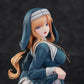 Original Character Figura PVC 1/6 Maria Takayama I Want You To Make a Disgusted Face and Show Me Your Underwear 27 cm