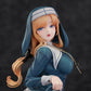 Original Character Figura PVC 1/6 Maria Takayama I Want You To Make a Disgusted Face and Show Me Your Underwear 27 cm