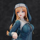 Original Character Figura PVC 1/6 Maria Takayama I Want You To Make a Disgusted Face and Show Me Your Underwear 27 cm