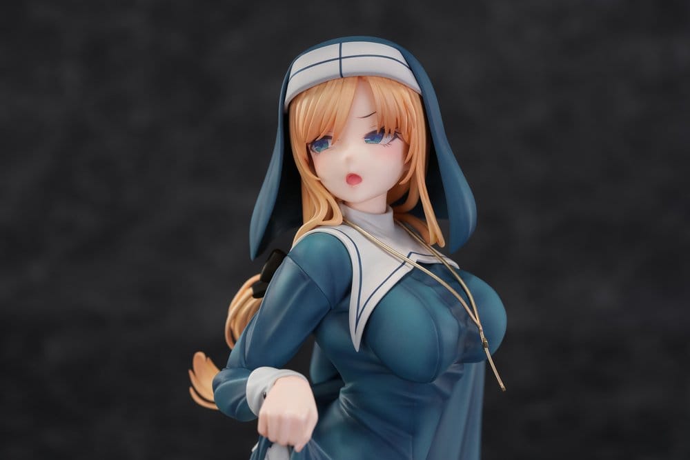 Original Character Figura PVC 1/6 Maria Takayama I Want You To Make a Disgusted Face and Show Me Your Underwear 27 cm