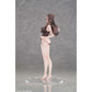 Original Character Figura PVC Tsukino Oneesan Illustrated by Ruri Amane 28 cm